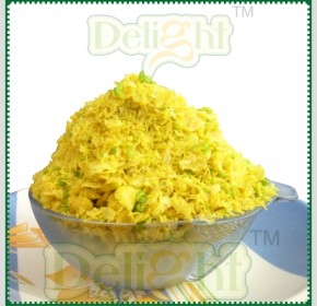 Manufacturers Exporters and Wholesale Suppliers of Rajwadi Chevda Rajkot Gujarat